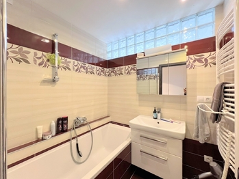 Prodej bytu 3+kk v osobním vlastnictví 76 m², Plzeň