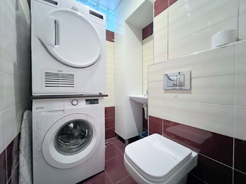 Prodej bytu 3+kk v osobním vlastnictví 76 m², Plzeň