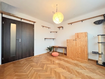 Prodej bytu 3+kk v osobním vlastnictví 76 m², Plzeň