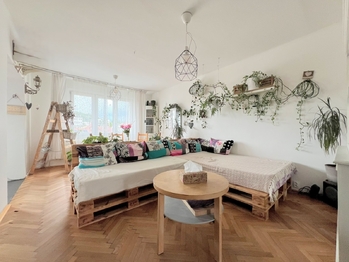 Prodej bytu 3+kk v osobním vlastnictví 76 m², Plzeň