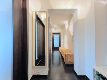 Prodej bytu 3+kk v osobním vlastnictví 76 m², Plzeň