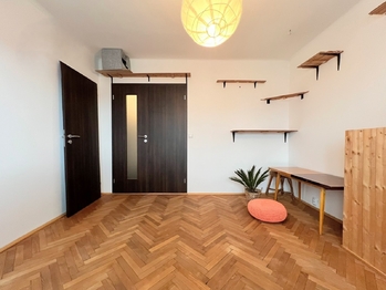 Prodej bytu 3+kk v osobním vlastnictví 76 m², Plzeň