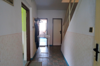 Prodej domu 115 m², Bystřec