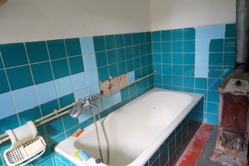 Prodej domu 115 m², Bystřec