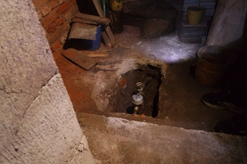 Prodej domu 115 m², Bystřec