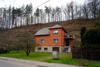 Prodej domu 115 m², Bystřec