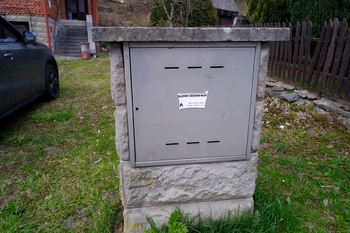 Prodej domu 115 m², Bystřec