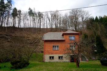 Prodej domu 115 m², Bystřec