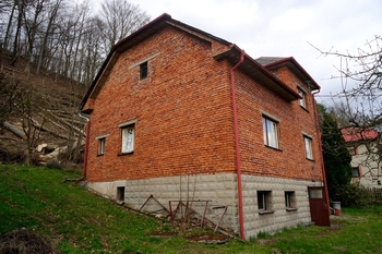 Prodej domu 115 m², Bystřec