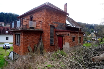 Prodej domu 115 m², Bystřec