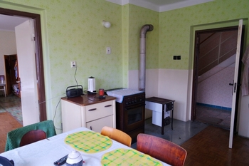 Prodej domu 115 m², Bystřec