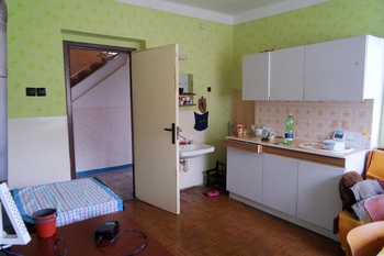 Prodej domu 115 m², Bystřec