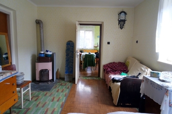 Prodej domu 115 m², Bystřec