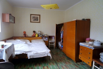 Prodej domu 115 m², Bystřec