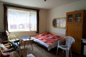 Prodej domu 115 m², Bystřec