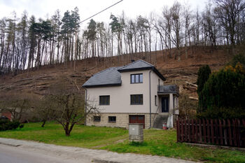 Prodej domu 115 m², Bystřec