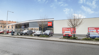 Prodej pozemku 5600 m², Rožmitál pod Třemšínem