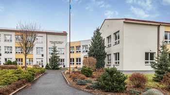 Prodej pozemku 5600 m², Rožmitál pod Třemšínem