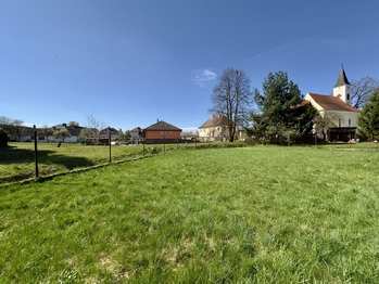 Prodej domu 120 m², Suchdol nad Lužnicí