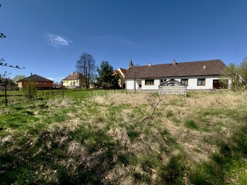 Prodej domu 120 m², Suchdol nad Lužnicí