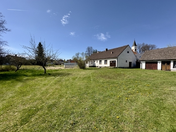 Prodej domu 120 m², Suchdol nad Lužnicí