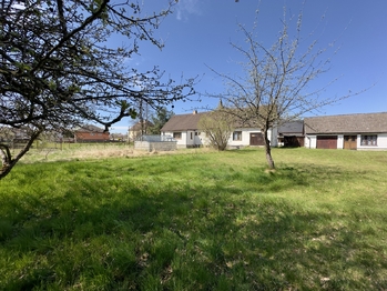 Prodej domu 120 m², Suchdol nad Lužnicí