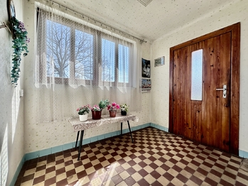 Prodej domu 120 m², Suchdol nad Lužnicí
