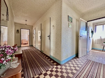 Prodej domu 120 m², Suchdol nad Lužnicí