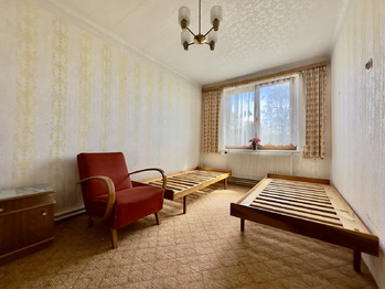 Prodej domu 120 m², Suchdol nad Lužnicí