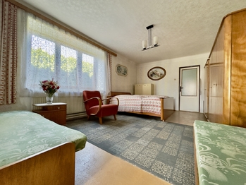 Prodej domu 120 m², Suchdol nad Lužnicí