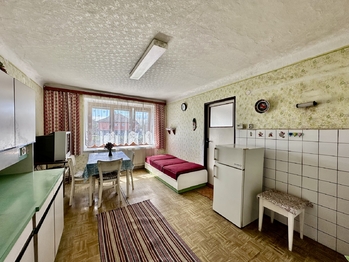 Prodej domu 120 m², Suchdol nad Lužnicí