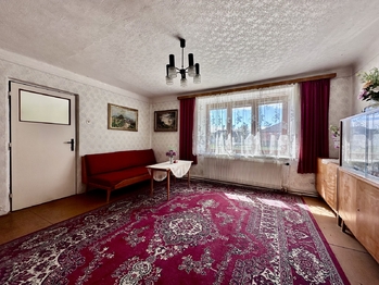 Prodej domu 120 m², Suchdol nad Lužnicí