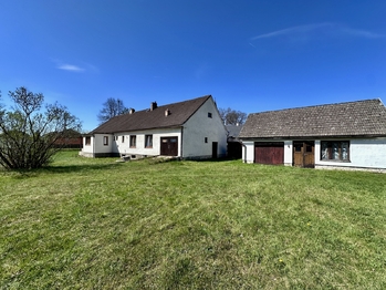 Prodej domu 120 m², Suchdol nad Lužnicí