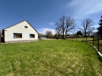 Prodej domu 120 m², Suchdol nad Lužnicí