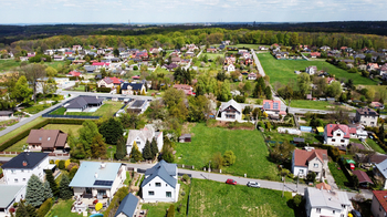 Prodej pozemku 1428 m², Ostrava