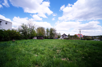 Prodej pozemku 1428 m², Ostrava