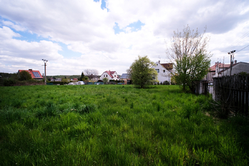 Prodej pozemku 1428 m², Ostrava