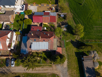 Prodej domu 200 m², Měnín