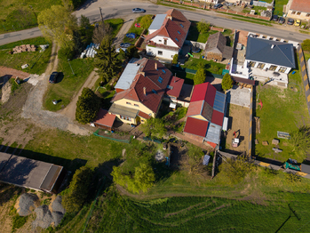 Prodej domu 200 m², Měnín