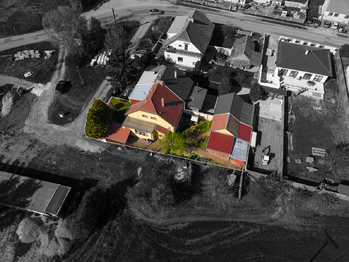 Prodej domu 200 m², Měnín