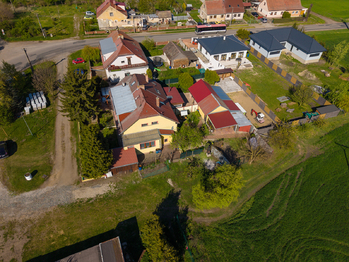 Prodej domu 200 m², Měnín