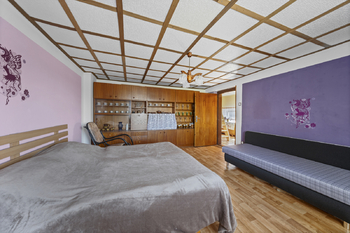 Prodej domu 200 m², Měnín