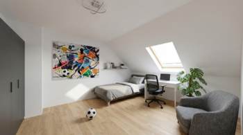 Prodej domu 200 m², Měnín