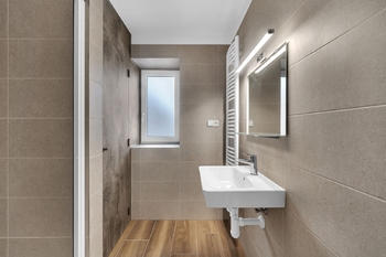 Pronájem bytu 2+1 v osobním vlastnictví 40 m², Luštěnice