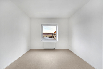 Pronájem bytu 2+1 v osobním vlastnictví 40 m², Luštěnice