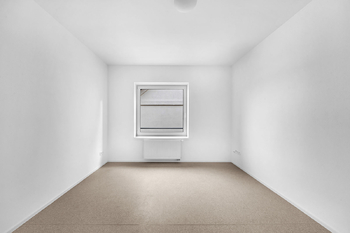 Pronájem bytu 2+1 v osobním vlastnictví 40 m², Luštěnice