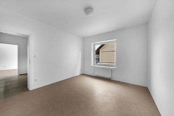 Pronájem bytu 2+1 v osobním vlastnictví 40 m², Luštěnice