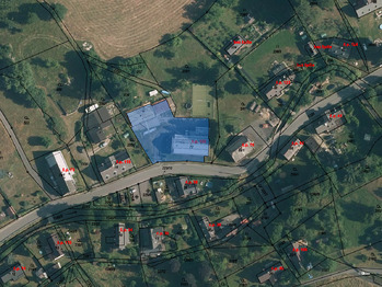 KM - 12.03.2025 - Pronájem ubytovacího zařízení 230 m², Kryštofovo Údolí