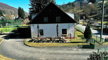 Pronájem ubytovacího zařízení 230 m², Kryštofovo Údolí