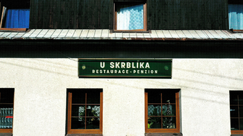 Pronájem ubytovacího zařízení 230 m², Kryštofovo Údolí